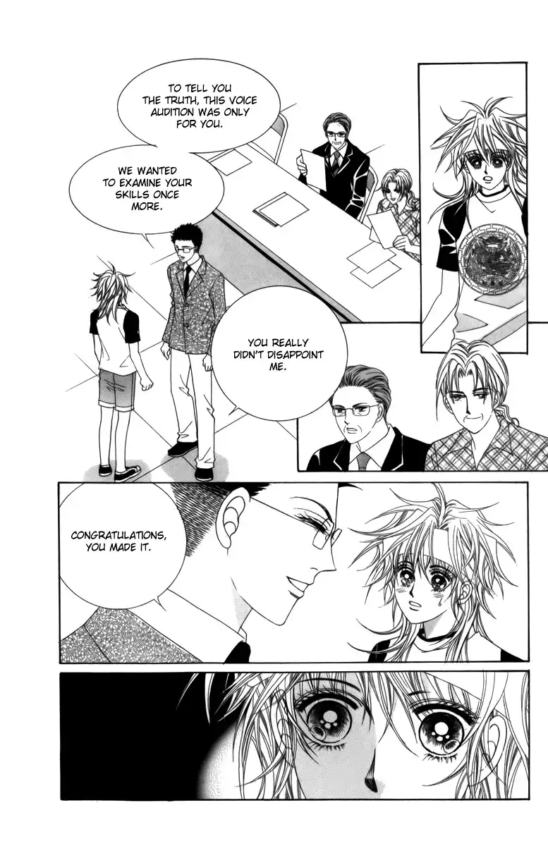 Nice Guy Syndrome Chapter 3 19